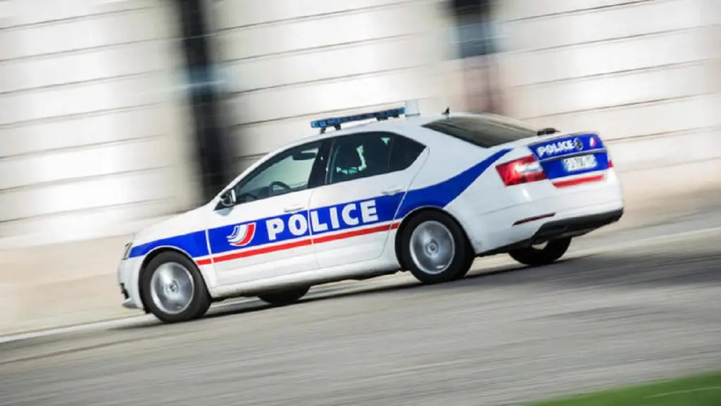 4 policiers percutés par un véhicule à Marseille : un Algérien impliqué