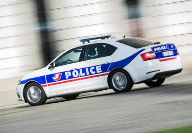 4 policiers percutés par un véhicule à Marseille : un Algérien impliqué