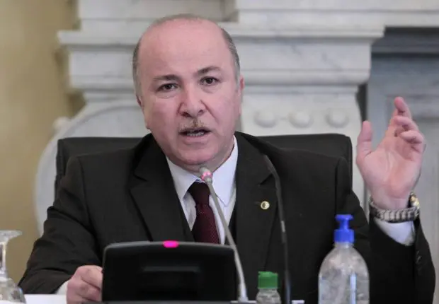 Les points à retenir de la réunion du Gouvernement de ce 24 août