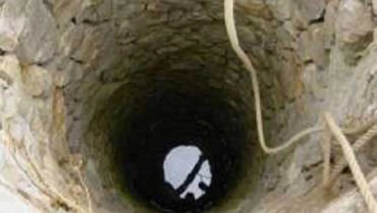 Khenchela : tombé dans un puit, le corps sans vie d’un enfant repéché