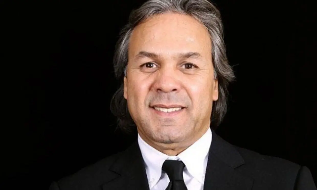 CAF : encore une reconnaissance à Madjer