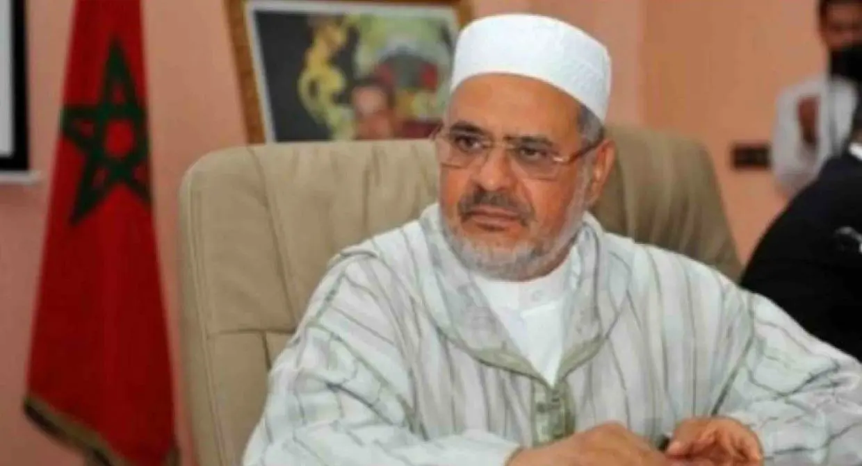 Dérapage de Raïssouni sur l’Algérie : les condamnations s’enchaînent