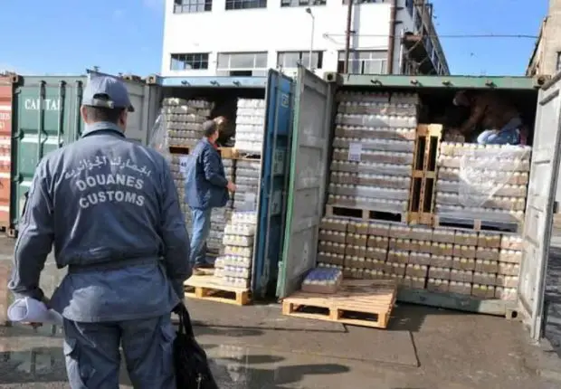 Saisie d’une importante quantité de bijoux au port d’Alger
