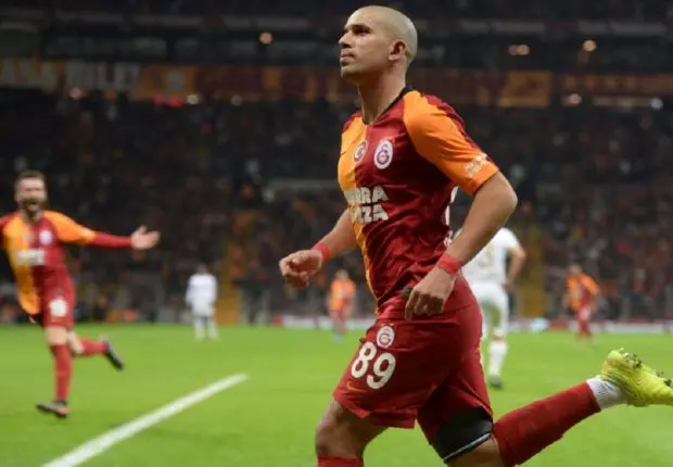 Transferts été 2022 : l&rsquo;avenir de Feghouli se précise