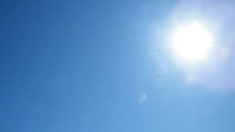 Météo Algérie : les prévisions pour ce samedi 6 aout