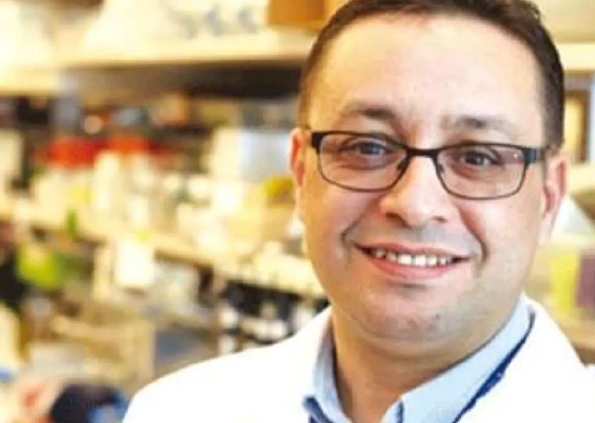 USA: un Algérien nommé sous-directeur d’un grand centre de cancérologie