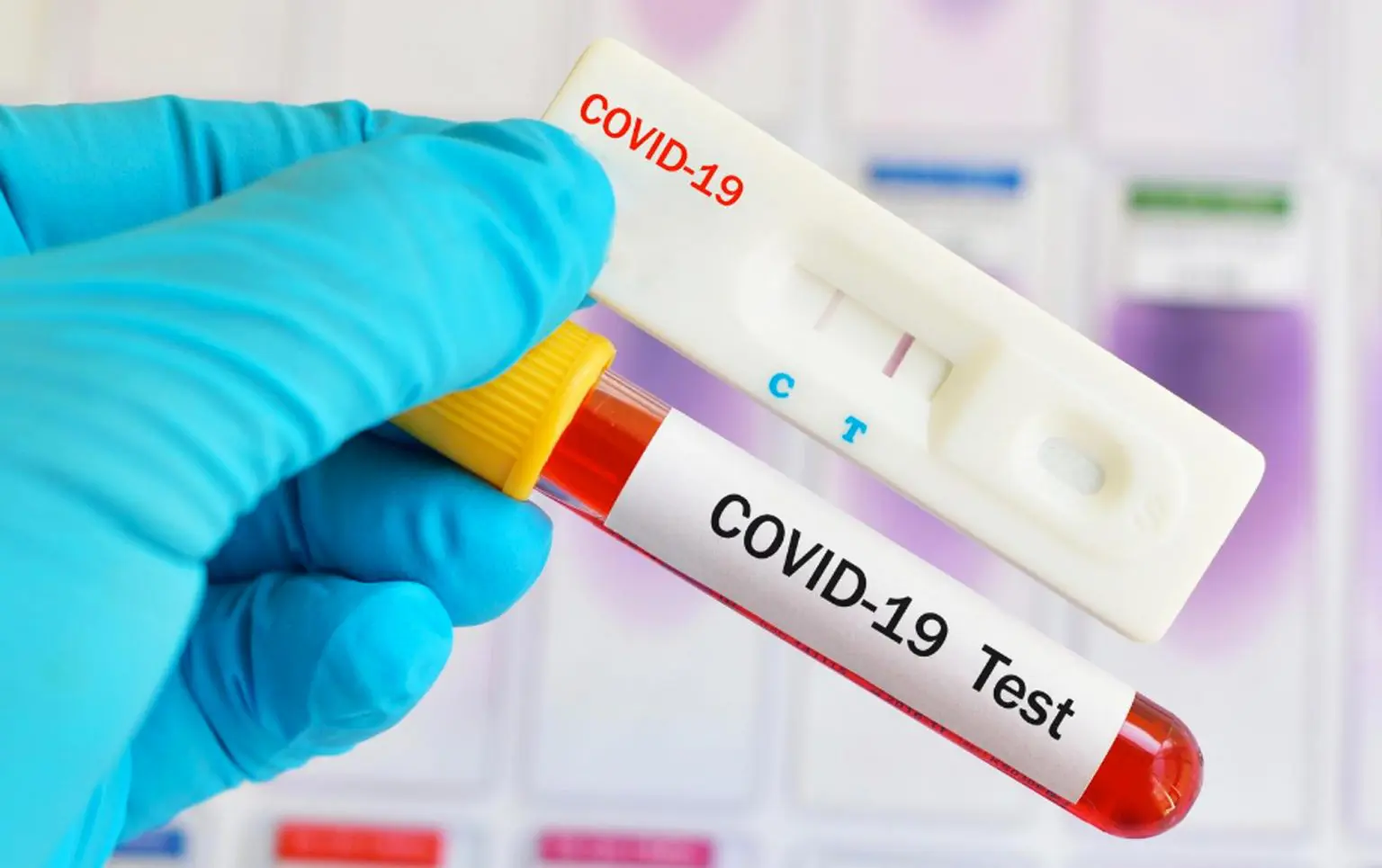 Covid-19 en Algérie : légère hausse du nombre de cas ce 27 novembre
