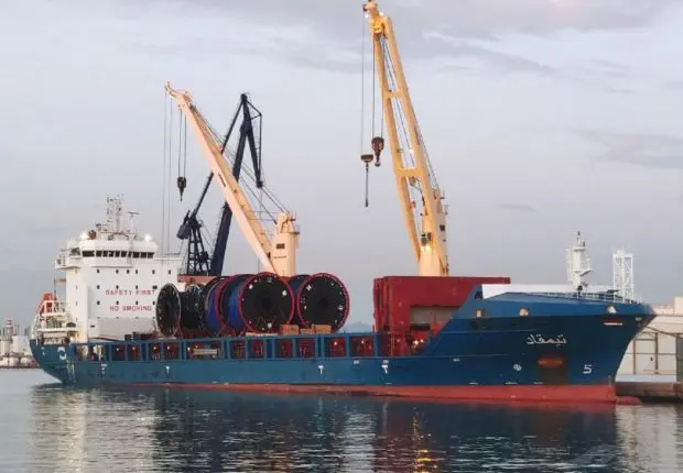 Bloqués en Belgique, l’Algérie peine à récupérer ses navires