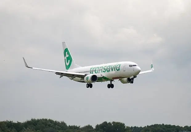 Vols France – Algérie : les prix de Transavia pour septembre 2022