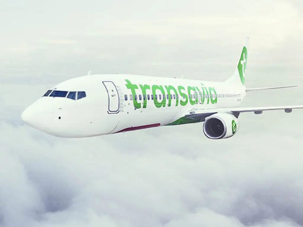 Vols Algérie – France : des prix record chez Transavia pour fin août