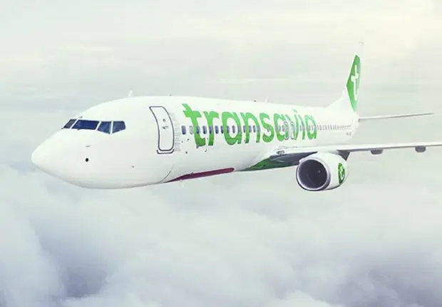 Vols Algérie – France : des prix record chez Transavia pour fin août