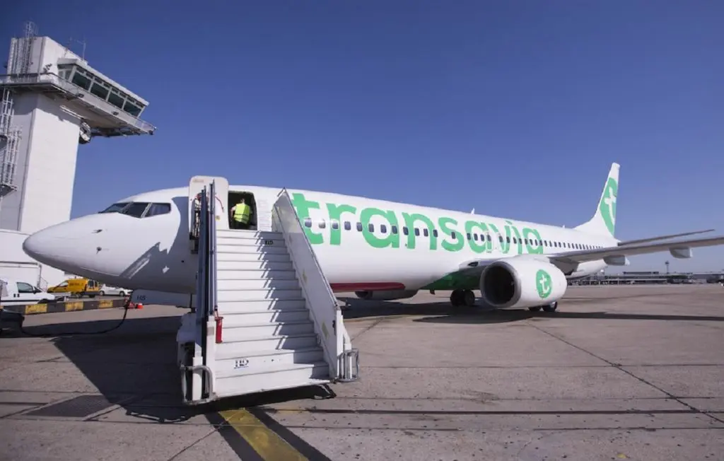 Vols France – Algérie automne 2022 : 5 nouveautés au menu de Transavia