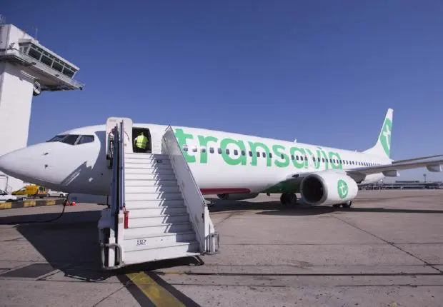 Vols France – Algérie automne 2022 : 5 nouveautés au menu de Transavia