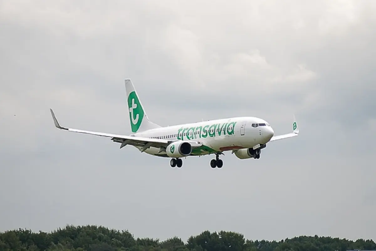 Vols France – Algérie : les prix de Transavia pour septembre 2022