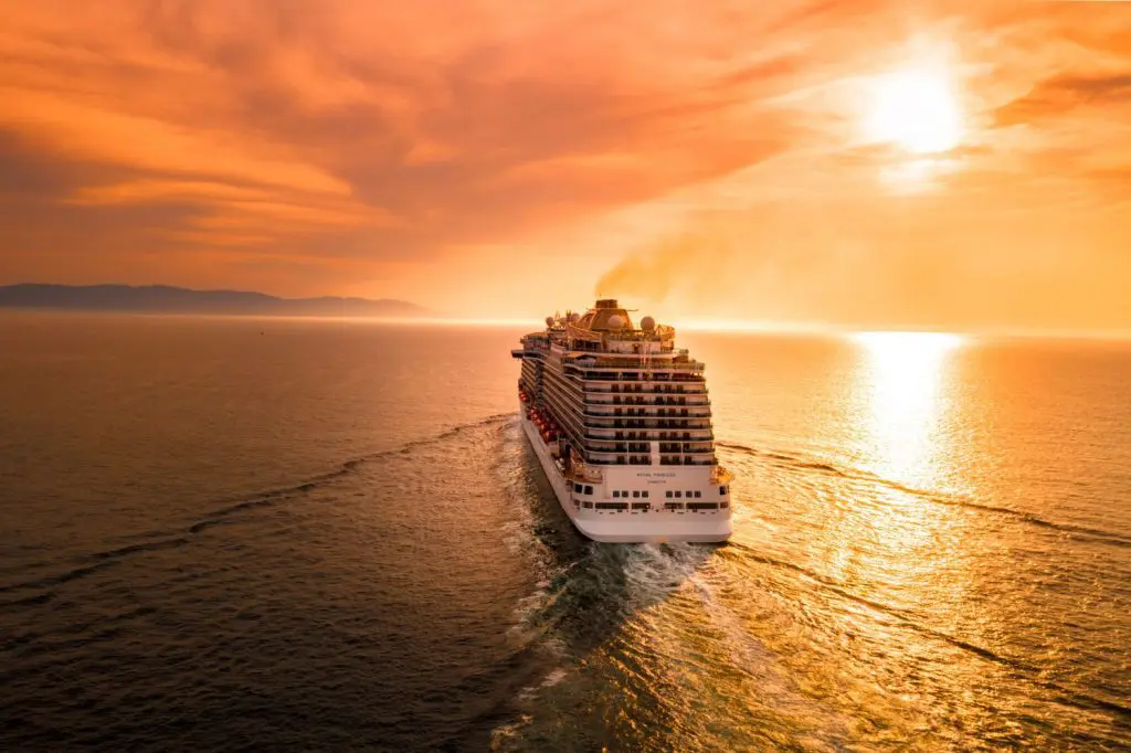 Ferry Alger – Marseille : les prix pour octobre 2022
