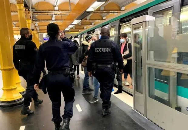 Ils agressent un touriste à Paris : 2 Marocains et un Algérien arrêtés