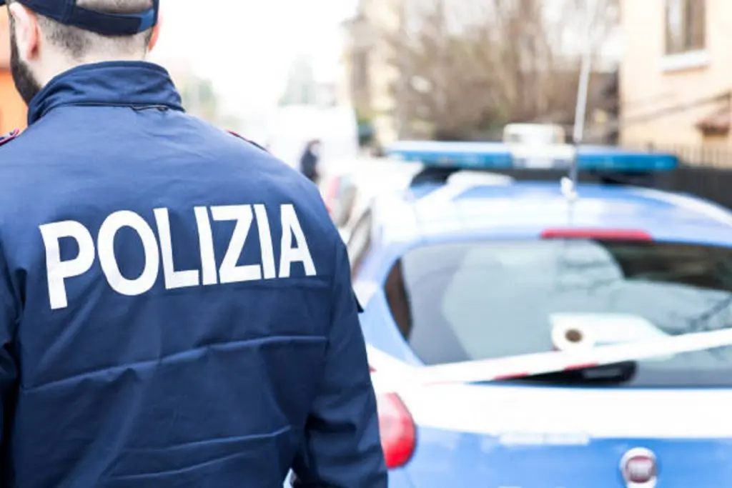 Italie : une ministre se fait voler par un sans-papiers algérien