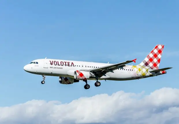 Vols France-Algérie: Volotea affiche des bons plans pour l’automne 2022