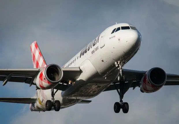Vols France -Algérie : Volotea baisse ses prix pour octobre 2022