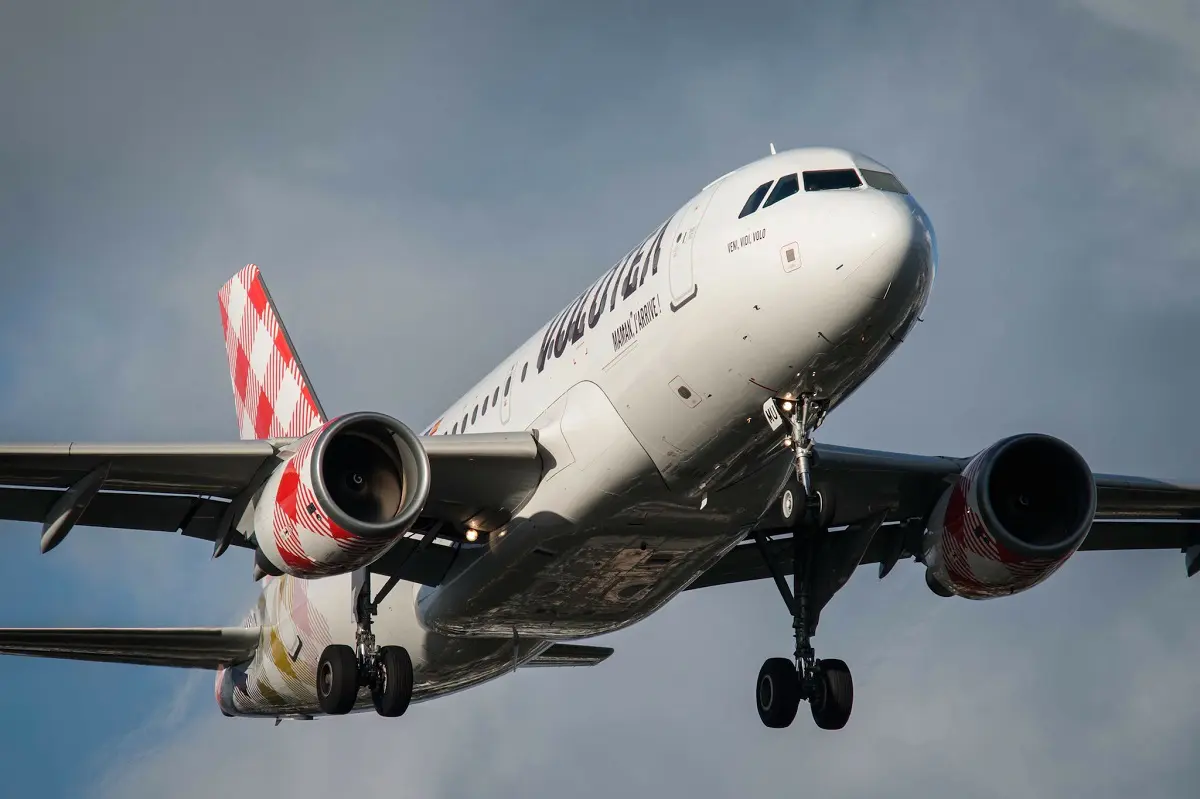Vols France -Algérie : Volotea baisse ses prix pour octobre 2022