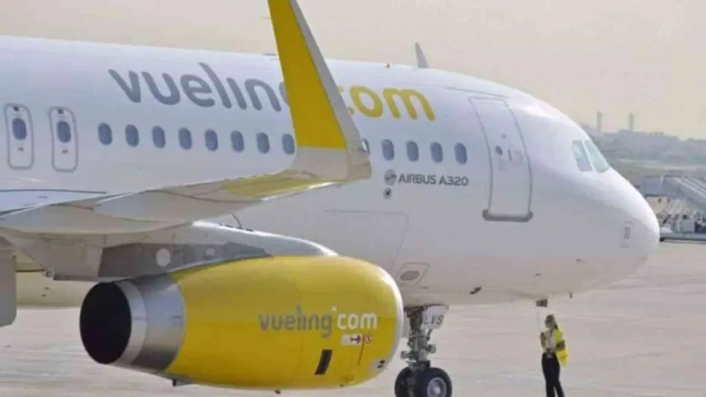 Vols vers l’Algérie – Ramadan 2024 : Vueling dévoile une nouvelle offre à bas prix