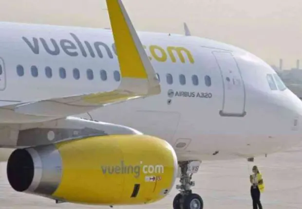 Vols vers l’Algérie : Vueling relance ses vols Alicante – Oran