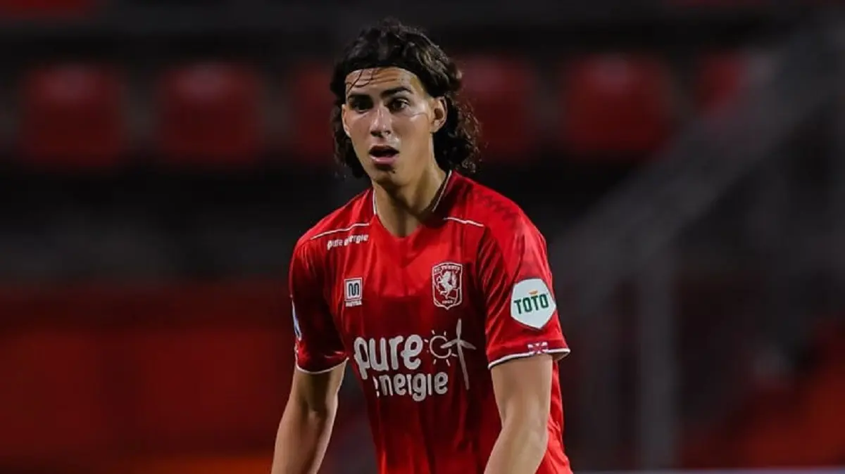 Championnat néerlandais : un bras de fer entre Zerrouki et Twente ?