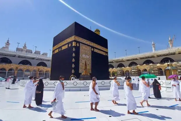 Omra mawlid 2022 depuis l’Algérie : les prix dévoilés