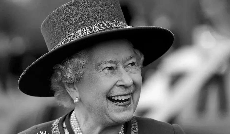 Royaume-Uni : la reine Élisabeth II est morte