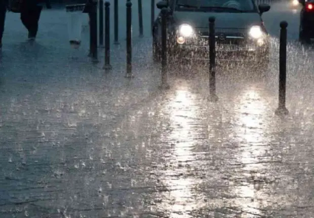 Météo Algérie : la pluie persiste sur 19 wilayas ce 27 septembre