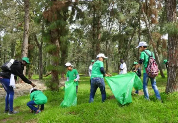 Le ministère de l’intérieur lance une campagne de nettoyage nationale