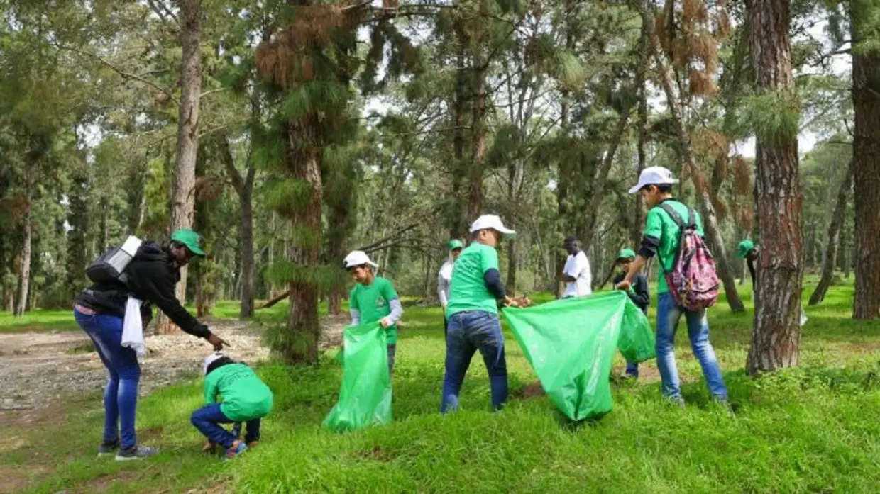 Le ministère de l’intérieur lance une campagne de nettoyage nationale