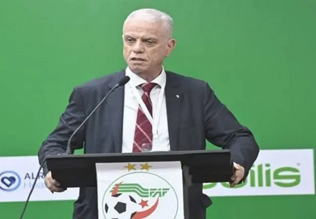 Équipe d’Algérie : Zefizef évoque le dossier des nouveaux sélectionnés