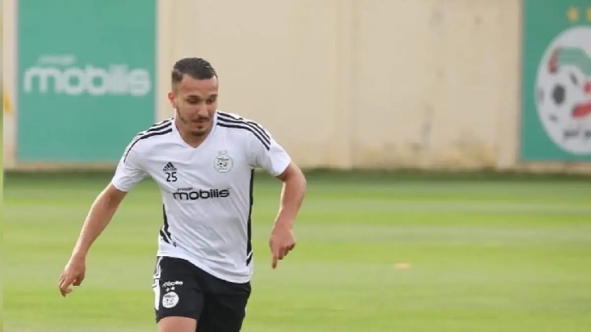 Championnat ukrainien : Hamache décisif avec son nouveau club