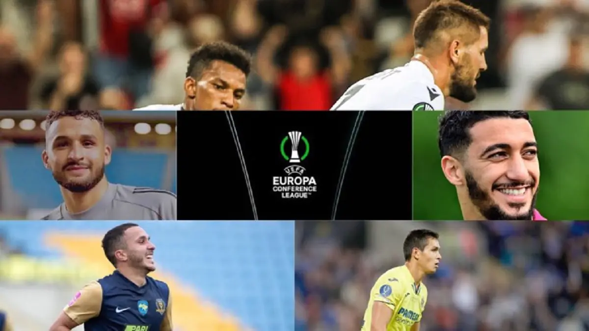 Conference League : une 1ere journée prolifique pour les algériens