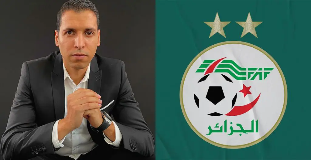 Equipe d’Algérie A’ : Matmour renforce le staff technique