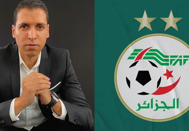 Equipe d’Algérie A’ : Matmour renforce le staff technique