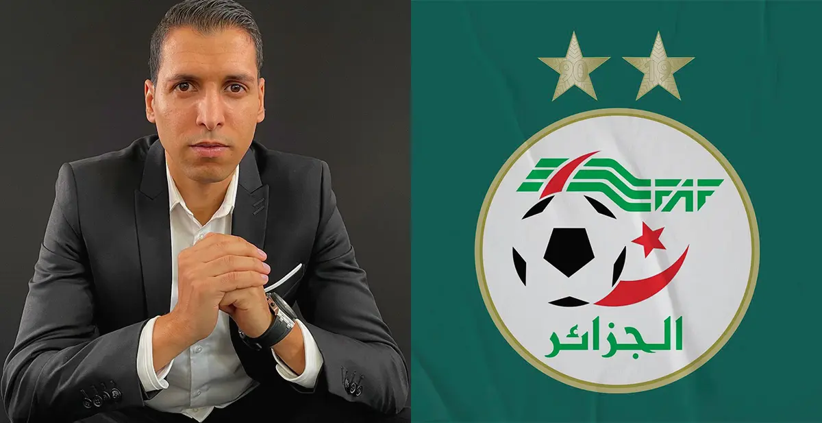 Equipe d’Algérie A’ : Matmour renforce le staff technique