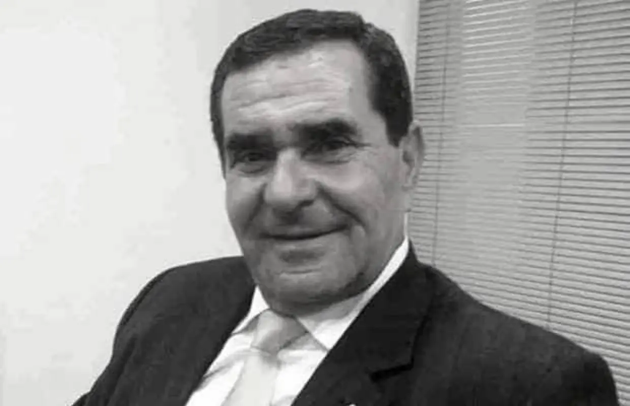 Décès de l’entraineur algérien, Abderrahmane Mahdaoui