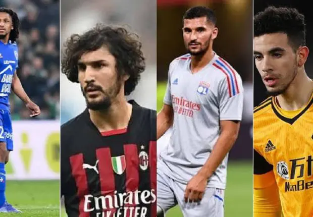 Équipe d’Algérie : report du dossier des joueurs binationaux ?