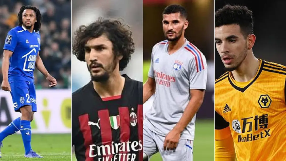 Équipe d’Algérie : report du dossier des joueurs binationaux ?