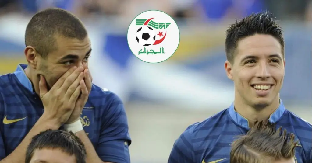 Affaire Benzema – Équipe d’Algérie : les confidences de Cavalli