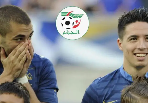 Affaire Benzema – Équipe d&rsquo;Algérie : les confidences de Cavalli