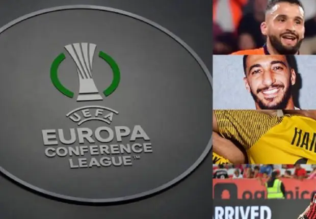 Europa Conference League : une seconde journée réussie pour les Verts