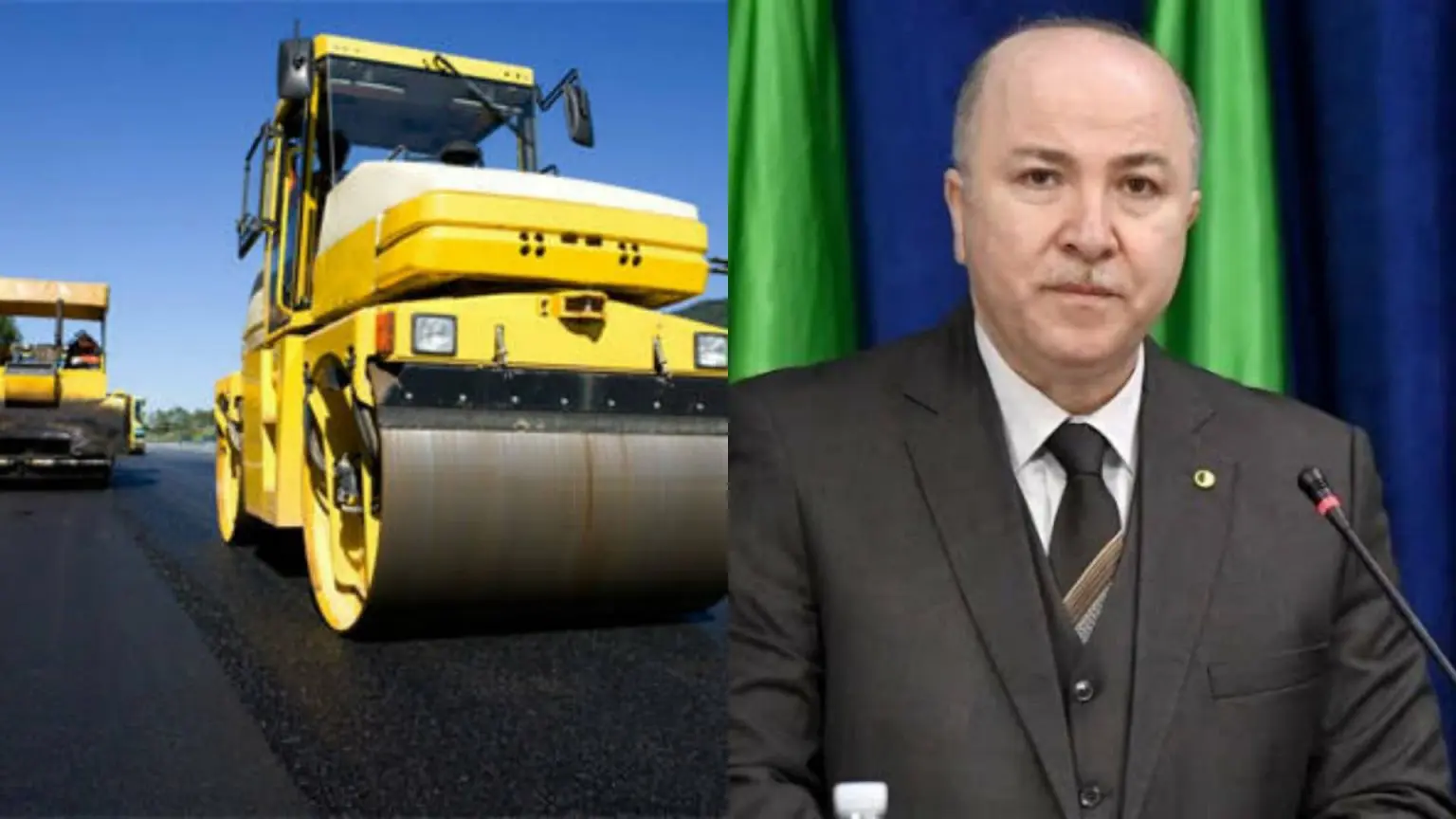 Travaux publics : l&rsquo;Algérie s&rsquo;apprête à se lancer à l&rsquo;international