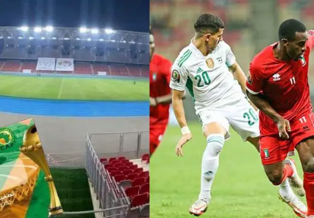 Match Algerie – Guinée : les prix des tickets qui font jaser