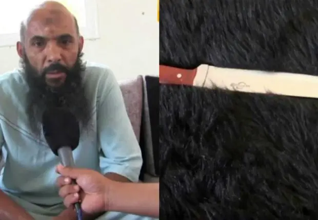 Maison cambriolée à Blida : ils agressent un homme et sa famille