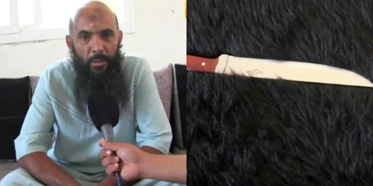 Maison cambriolée à Blida : ils agressent un homme et sa famille