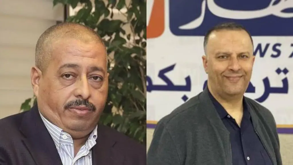 Corruption : peine de prison confirmée pour Anis Rahmani et Tahkout