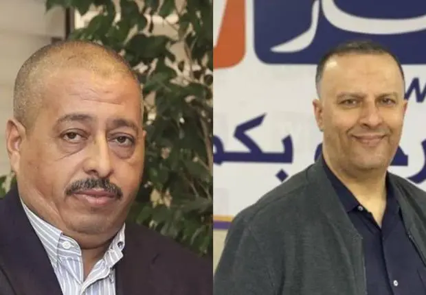 Corruption : peine de prison confirmée pour Anis Rahmani et Tahkout